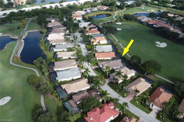 Villa D'Este At Palmira Golf & Country Club, 14061 Lavante Ct, Bonita Springs, Florida 34135, image 1