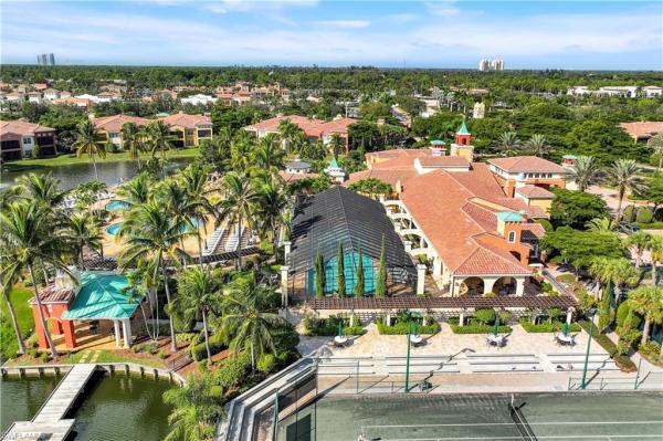 8617 Via Rapallo Dr #202, Estero, Florida 33928, image 2