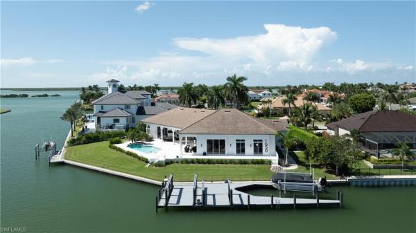 The Estates Of Marco Island, 1650 Caxambas Ct, Marco Island, Florida 34145, image 1