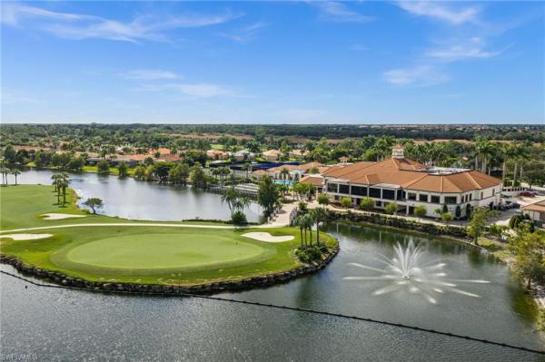 Cercina At Vasari, 12119 Via Cercina Dr, Bonita Springs, Florida 34135, image 1