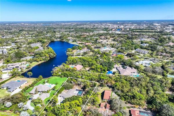Pine Ridge Estates, 6574 Trail Blvd, Naples, Florida 34108, image 1