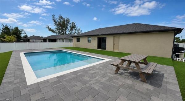Cape Coral Residential, 2208 42nd Pl, Cape Coral, Florida 33993, image 3