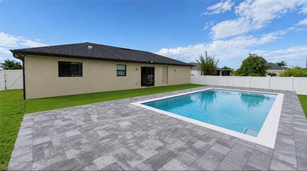 Cape Coral Residential, 2208 42nd Pl, Cape Coral, Florida 33993, image 2