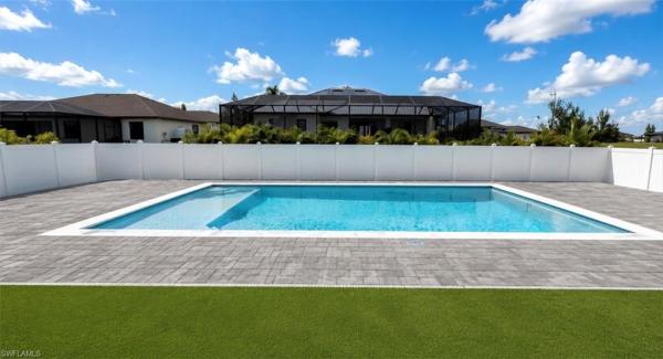 Cape Coral Residential, 2208 42nd Pl, Cape Coral, Florida 33993, image 1