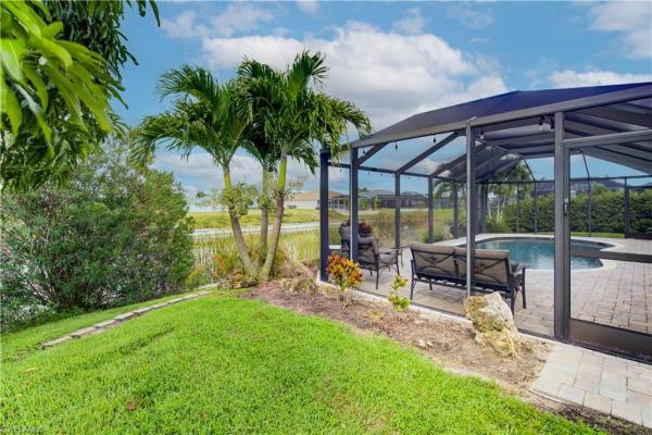 Cape Coral Residential, 927 28th Ter, Cape Coral, Florida 33914, image 3