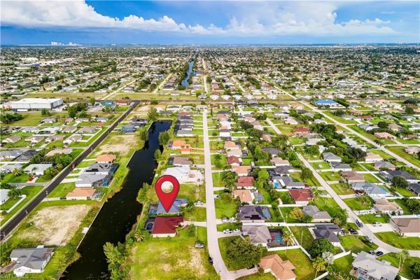 Cape Coral Residential, 927 28th Ter, Cape Coral, Florida 33914, image 2