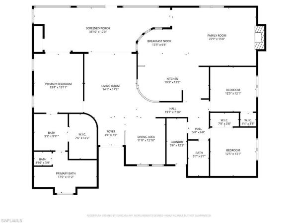 2031 Teagarden Ln, Naples, Florida 34110, image 1