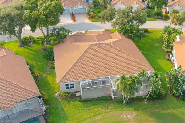 Highland Woods Villas, 26504 Clarkston Dr, Bonita Springs, Florida 34135, image 1