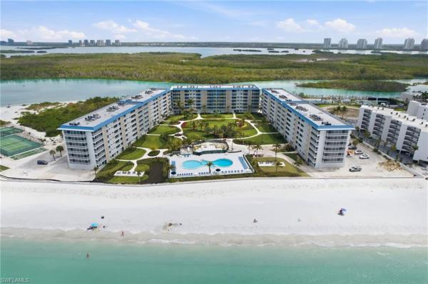 Bonita Beach Club, 25720 Hickory Blvd #312, Bonita Springs, Florida 34134, image 1