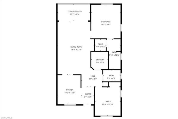 St George At Crown Pointe, 1723 Reuven Cir #2004, Naples, Florida 34112, image 1