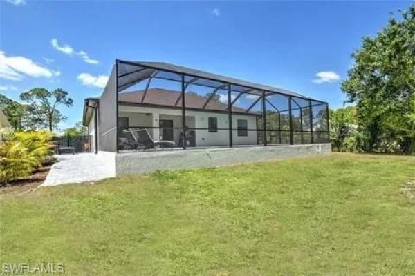 Golden Gate Estates, 332 SE 14th St, Naples, Florida 34117, image 1