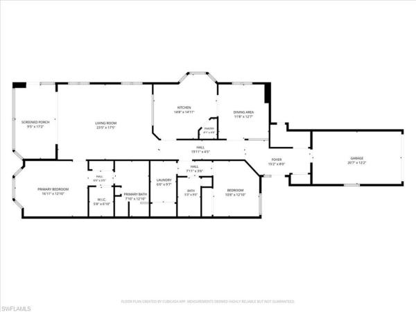 5735 Grande Reserve Way #402, Naples, Florida 34110, image 1