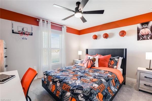 17089 Pompeii Way, North Fort Myers, Florida 33917, image 3