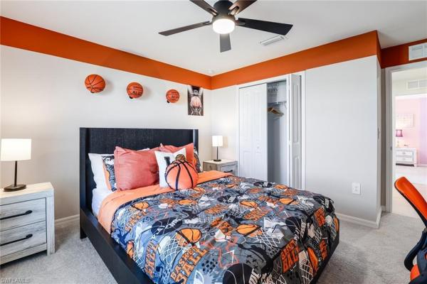 17089 Pompeii Way, North Fort Myers, Florida 33917, image 2