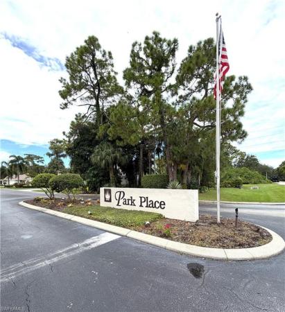 Imperial Park Place Villas, 13010 Parktree Ct #7L, Naples, Florida 34110, image 1