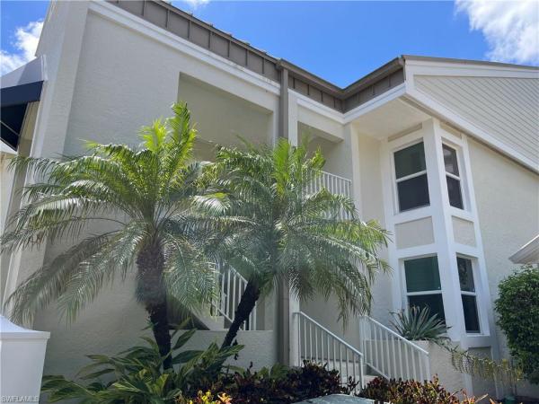 St Lucia At Pelican Bay, 6371 Pelican Bay Blvd #N8, Naples, Florida 34108, image 1