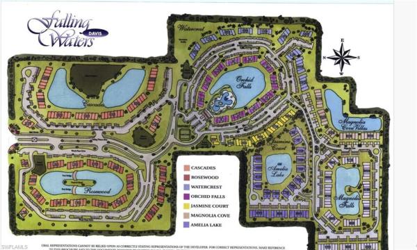 Rosewood, 1615 Windy Pines Dr #5, Naples, Florida 34112, image 1