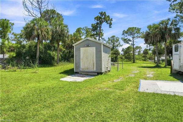 Golden Gate Estates, 1140 W Golden Gate Blvd, Naples, Florida 34117, image 1