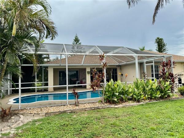 2133 19th Pl, Cape Coral, Florida 33909, image 1