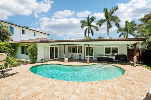 Naples Park, 510 N 96th Ave, Naples, Florida 34108, image 1