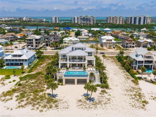 Grand Ole Man, 8246 Estero Blvd, Fort Myers Beach, Florida 33931, image 1