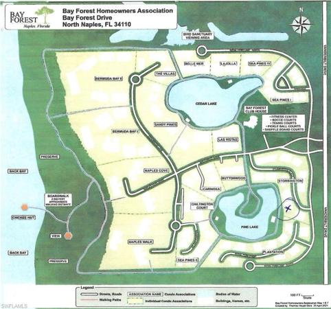 15173 Storrington Pl #E-201, Naples, Florida 34110, image 1