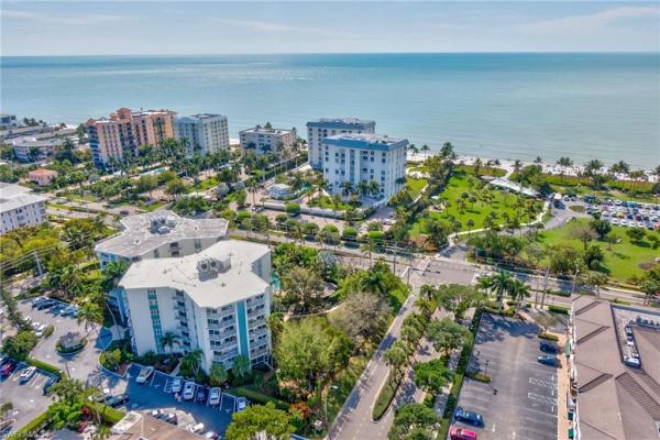 1300 N Gulf Shore Blvd #509, Naples, Florida 34102, image 1