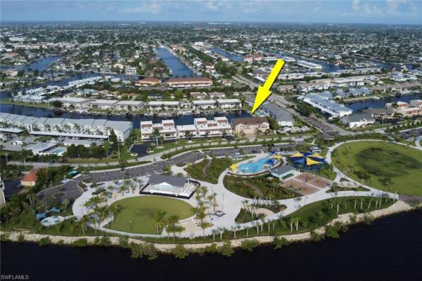 4206 20th Pl #102, Cape Coral, Florida 33904, image 2
