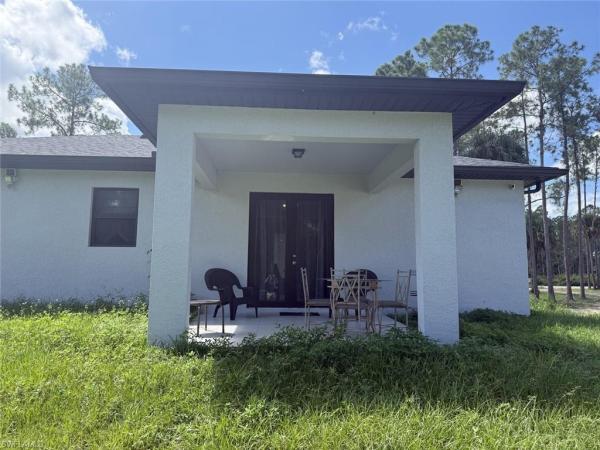 Golden Gate Estates, 2065 NE 18th Ave, Naples, Florida 34120, image 1
