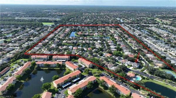 Laurel Lakes, 8213 Laurel Lakes Blvd, Naples, Florida 34119, image 1
