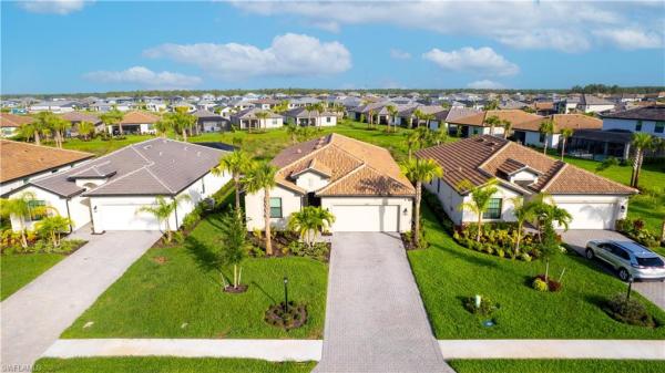 Verdana Village, 20260 Millrun Dr, Estero, Florida 33928, image 1