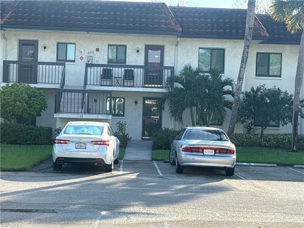 4306 SW 27th Ct #203, Naples, Florida 34116, image 1