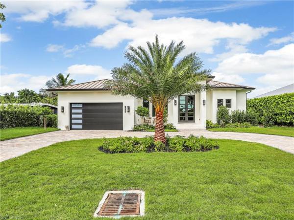 Lake Park, 1343 N 12th St, Naples, Florida 34102, image 1