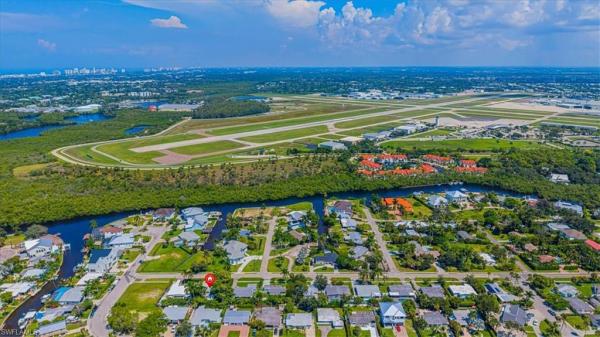 Brookside, 1960 Estey Ave, Naples, Florida 34104, image 1