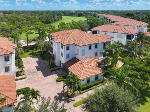 4570 Colony Villas Dr #3, Bonita Springs, Florida 34134, image 1