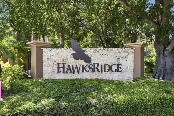 Hawksridge, 2160 Harlans Run, Naples, Florida 34105, image 1