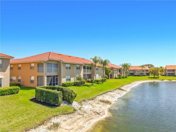 6930 Huntington Lakes Cir #104, Naples, Florida 34119, image 1