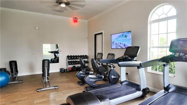 The Falls Of Portofino, 7020 Ambrosia Ln #1108, Naples, Florida 34119, image 1