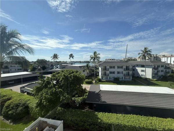 Harborside West, 3410 N Gulf Shore Blvd #403, Naples, Florida 34103, image 1