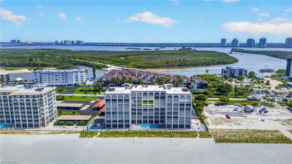 26000 Hickory Blvd #604, Bonita Springs, Florida 34134, image 1