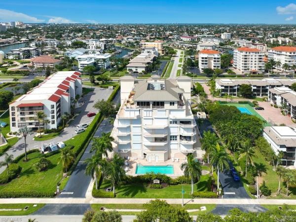 Caxambas South Beach Terrace, 1061 Collier Blvd #PH 1, Marco Island, Florida 34145, image 1