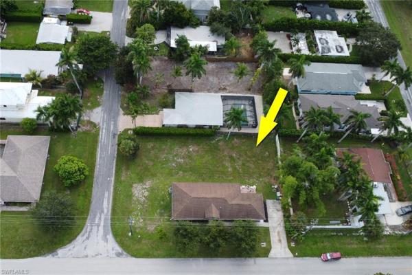 Sperling, 3920 N 10th St, Naples, Florida 34103, image 1