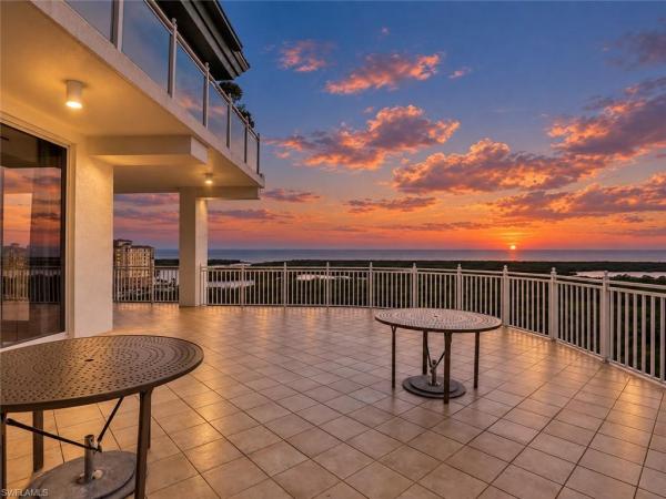 Aqua At Pelican Isle, 13665 Vanderbilt Dr #301, Naples, Florida 34110, image 1