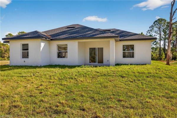 820 S Dudley Ave, Lehigh Acres, Florida 33974, image 1