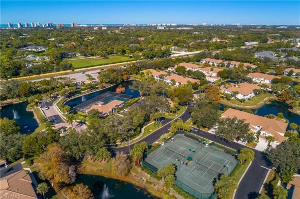 6867 S Satinleaf Rd #201, Naples, Florida 34109, image 1
