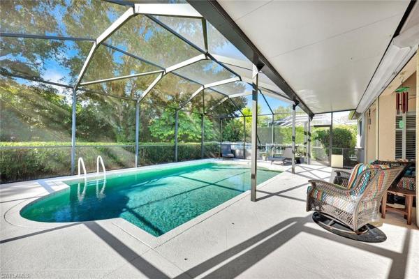 Indigo Lakes, 14912 Indigo Lakes Dr, Naples, Florida 34119, image 1