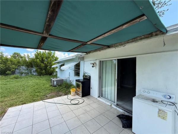Cape Coral Residential, 406 15th Ave, Cape Coral, Florida 33909, image 1