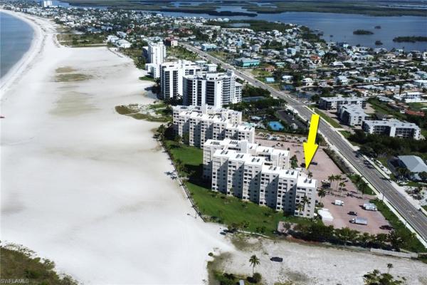 Sandarac, 6672 Estero Blvd #A711, Fort Myers Beach, Florida 33931, image 3