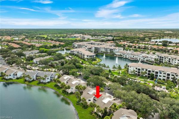 2731 Citrus Lake Dr #101, Naples, Florida 34109, image 1