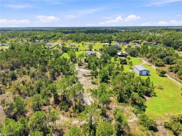 Golden Gate Estates, 2885 NE 41st Ave, Naples, Florida 34120, image 1